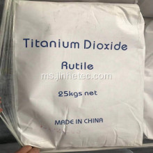 Serbuk putih titanium dioksida rutile r699